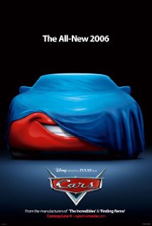 Cars (Single-Disc Widescreen Edition) (2006)