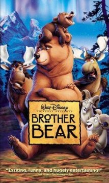 Brother Bear (Two-Disc Special Edition) (2003)
