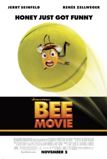 Bee Movie(2007)
