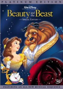 Beauty and the Beast (Platinum Edition) (1991)