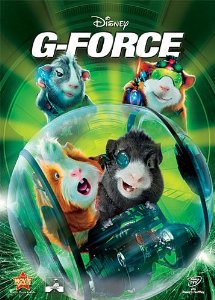 G-Force(2009)
