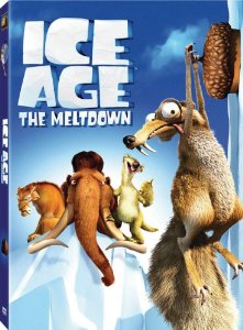 Ice Age: The Meltdown(2006)