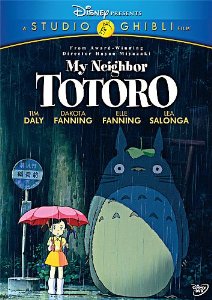 My Neighbor Totoro (2DISCS)(2010)