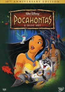 Pocahontas (Two-Disc 10th Anniversary Edition) (19