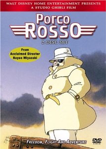 Porco Rosso (2DISCS)(2005)
