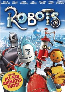 Robots (2005) 