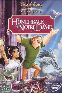 The Hunchback of Notre Dame (1996) 