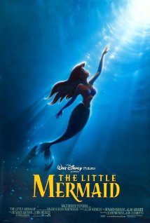 The Little Mermaid(2DISCS)(1989)