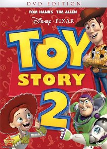 Toy Story 2 (2DISCS)(1999)