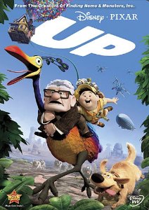 Up (Single-Disc Edition) (2009)