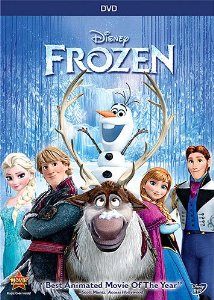Frozen (2014)