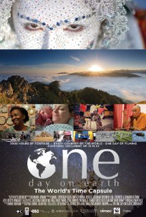 One Day on Earth (2012) 