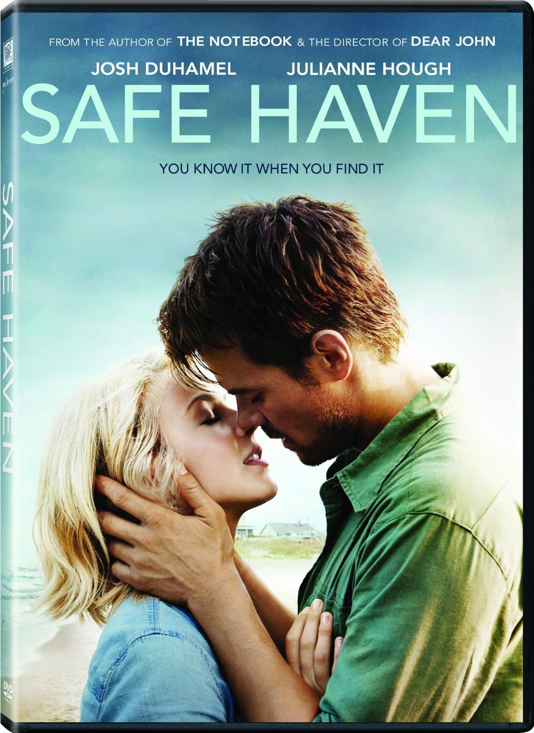 Safe Haven (2013) 