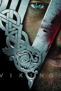 Vikings: Season 1 (5DISCS)(2013)