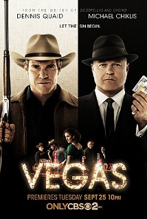 Vegas 1 Season (7DISCS)(2012) 
