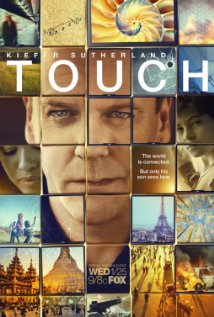  Touch :Season 1-2 (10DISCS)(2013)