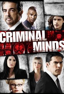  Criminal Minds:Season 1-8 (60DISCS)