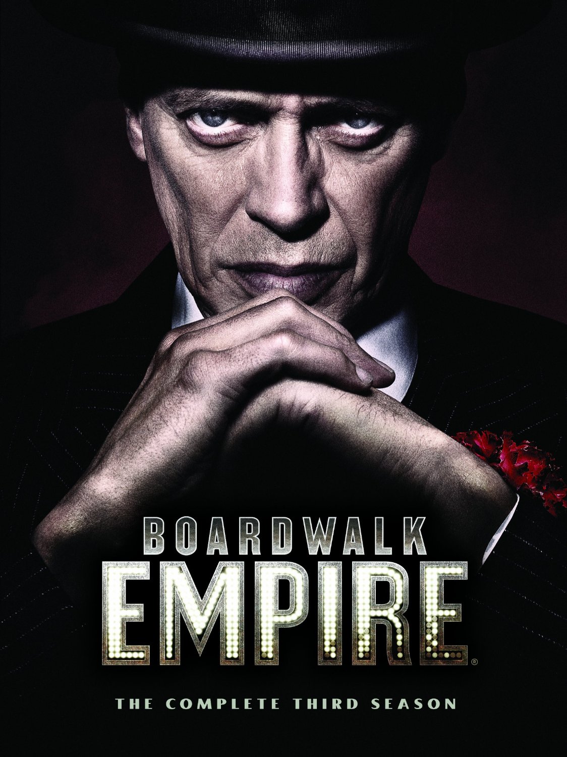 Boardwalk Empire: Season 3 (5DISCS)(2012)