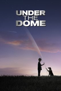 Under the Dome: Season 1 (5DISCS)(2013)