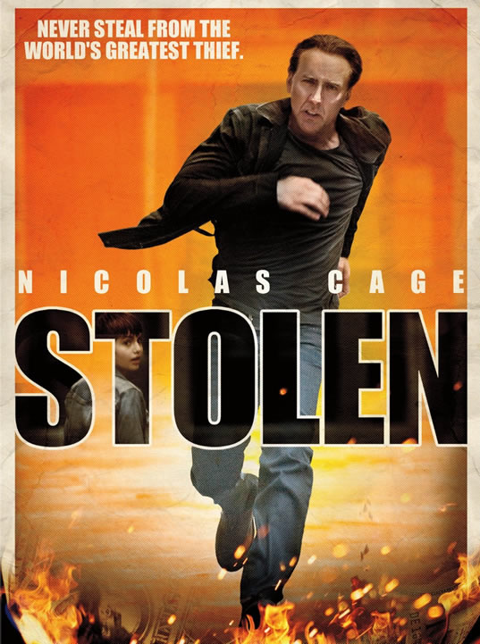 Stolen (2013)
