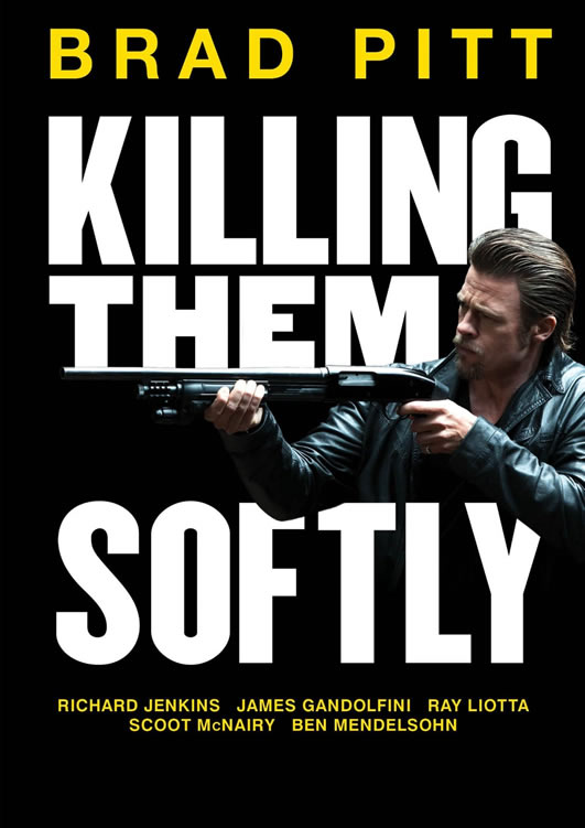  Killing Them Softly (2012)