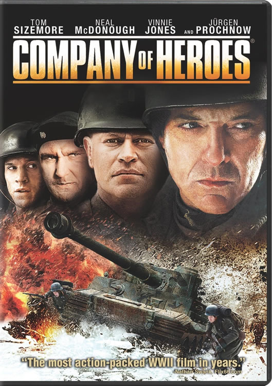 Company of Heroes (2012)