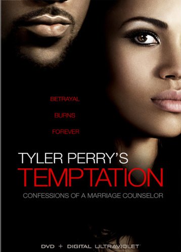 Tyler Perry's Temptation(2013)