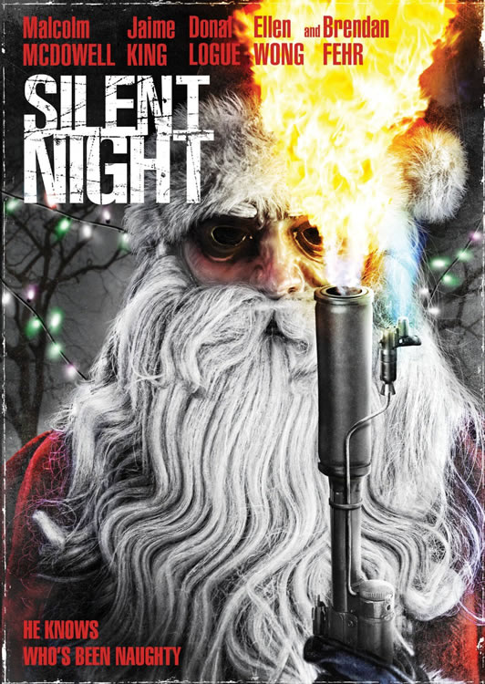  Silent Night  (2013)