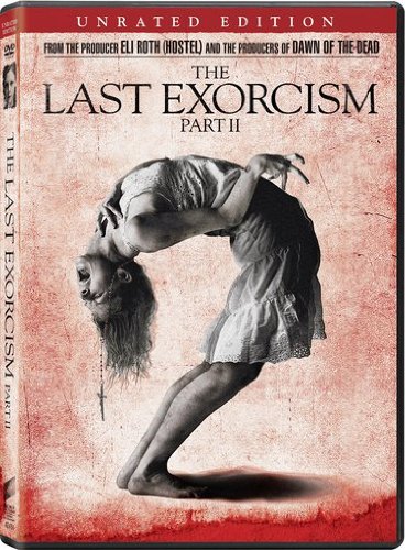 The Last Exorcism Part II  (2012)