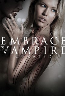 Embrace of the Vampire(2013)