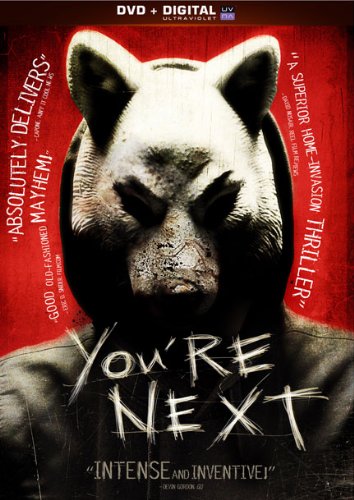 You're Next（2013)