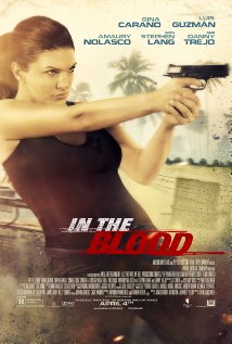In the Blood(2014) 