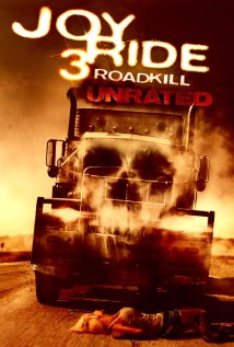 Joy Ride 3:Road Kill(2014) 