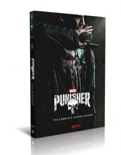 The punisher season 2 