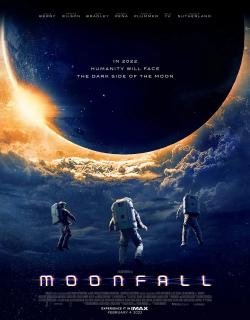 Moonfall (2022) pre-order