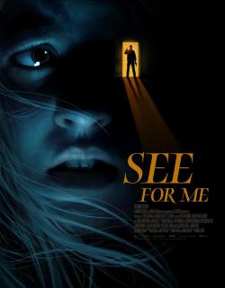 See for Me (2021) pre-order