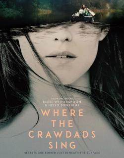 Where the Crawdads Sing (2022) pre-order 