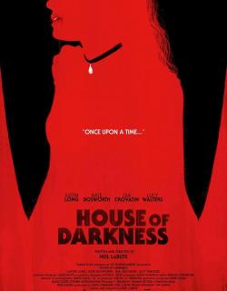 House of Darkness (2022) pre-order