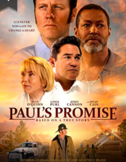 Paul's Promise (2022)
