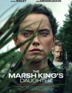 The Marsh King's Daughter (2023)