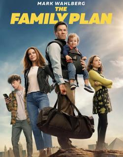 The Family Plan (2023) 